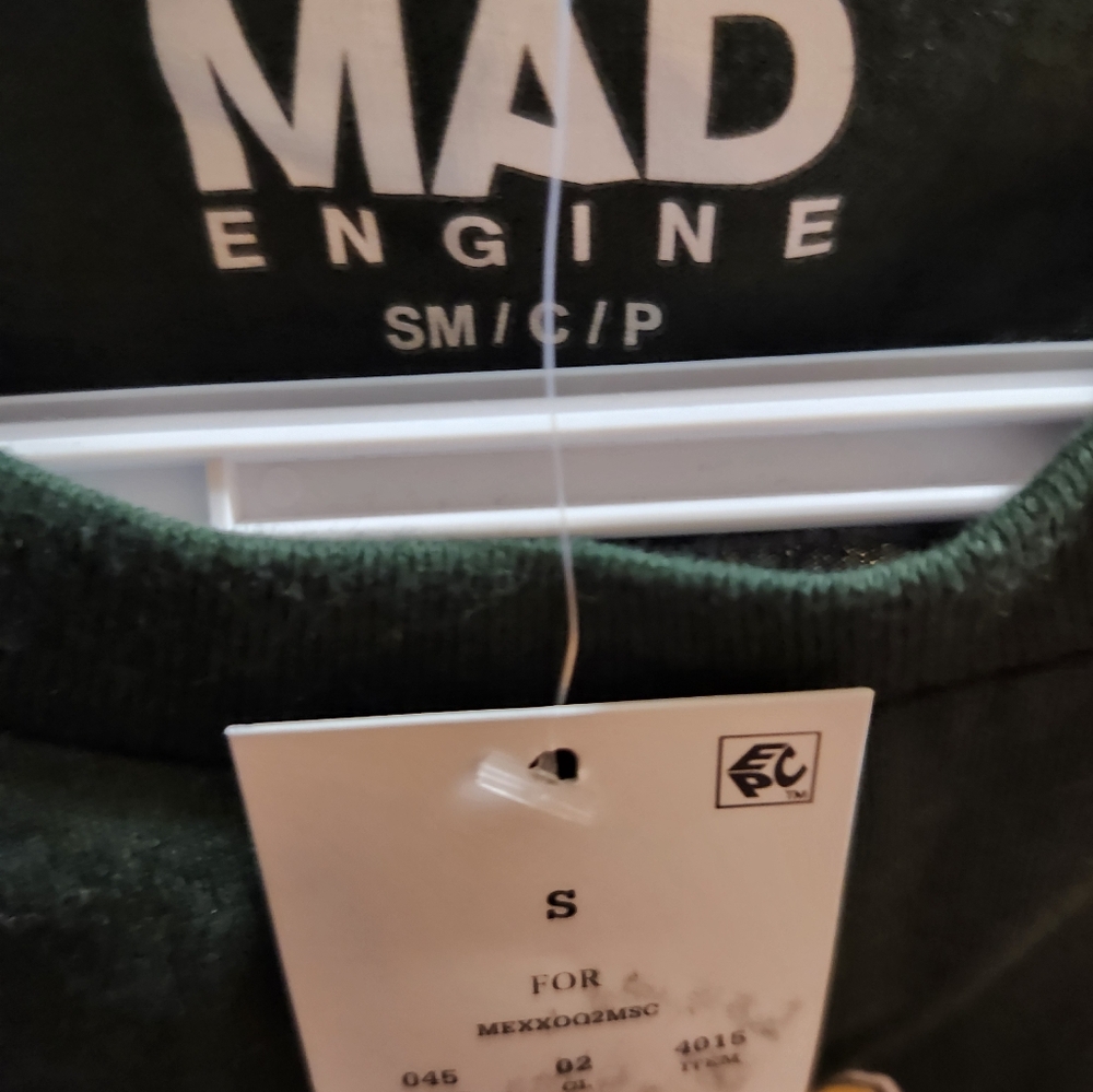 Mad engine - Picture 4 of 6